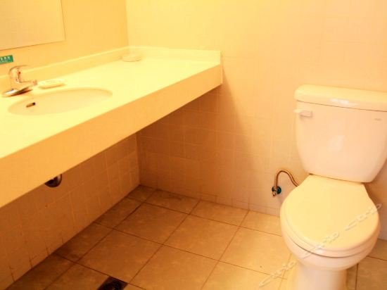 Фото Jinjiang Inn Nanjing Jiangning Tianyin Avenue