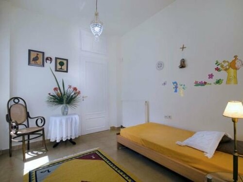 Гостиница Asterion Deep Blue Villa Crete в Ставросе