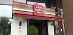Svoia kompaniia (Bratev Kashirinykh Street, 124), restaurant