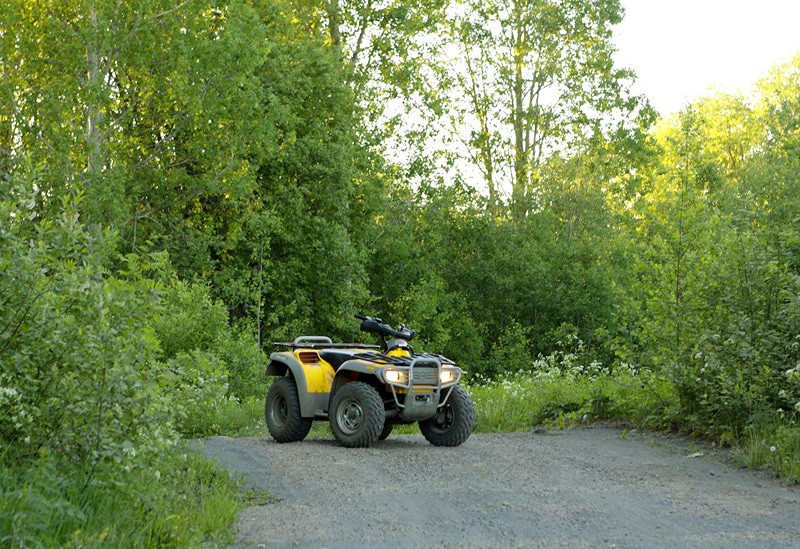 Фото Марциальные ключи