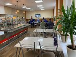 Stolovaya-Plovnaya (Mikhaylovskoe Highway, 23), canteen