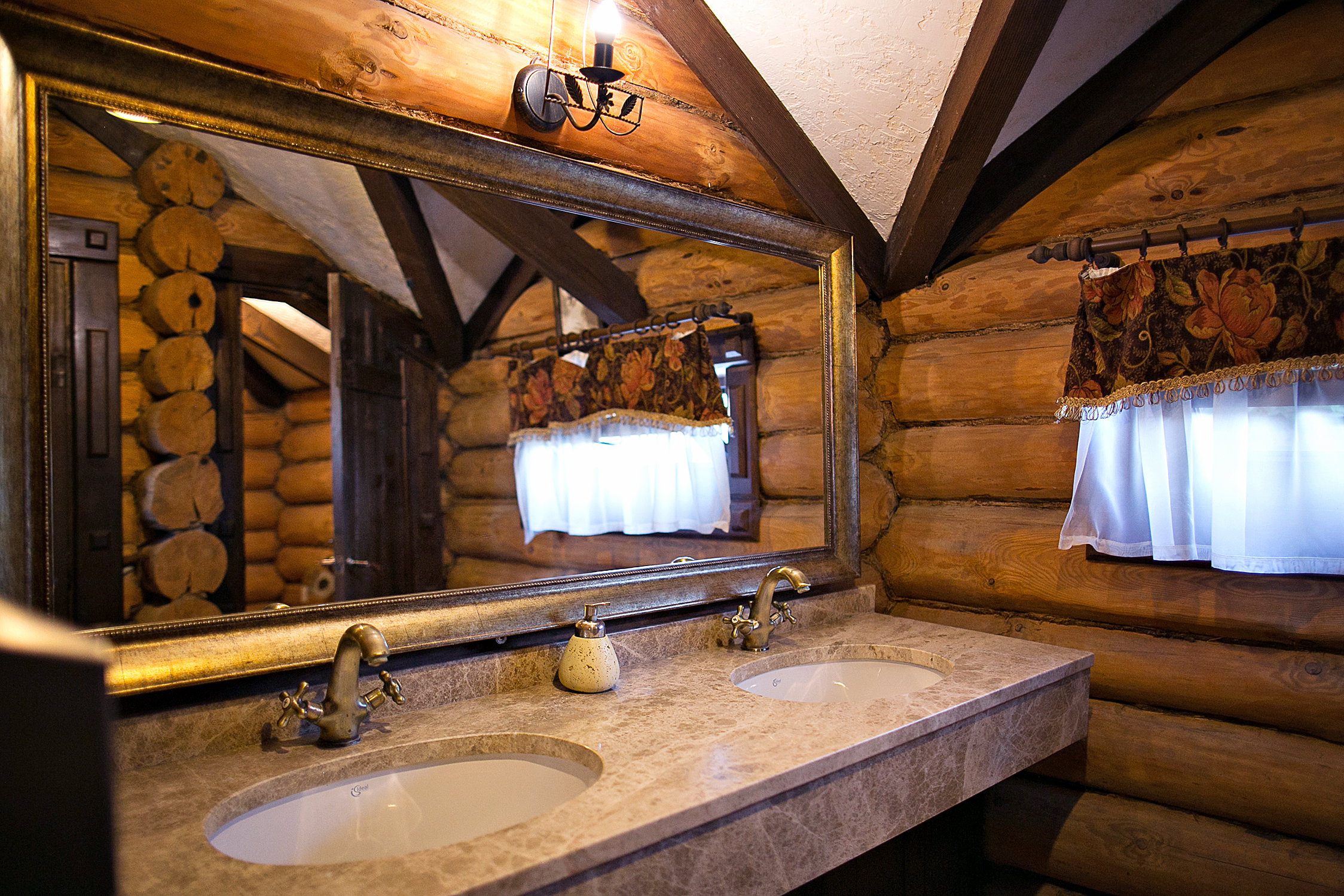 Фото Тет А Тет