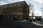 Karavan (Krasnobogatyrskaya Street, 38с2), sports equipment