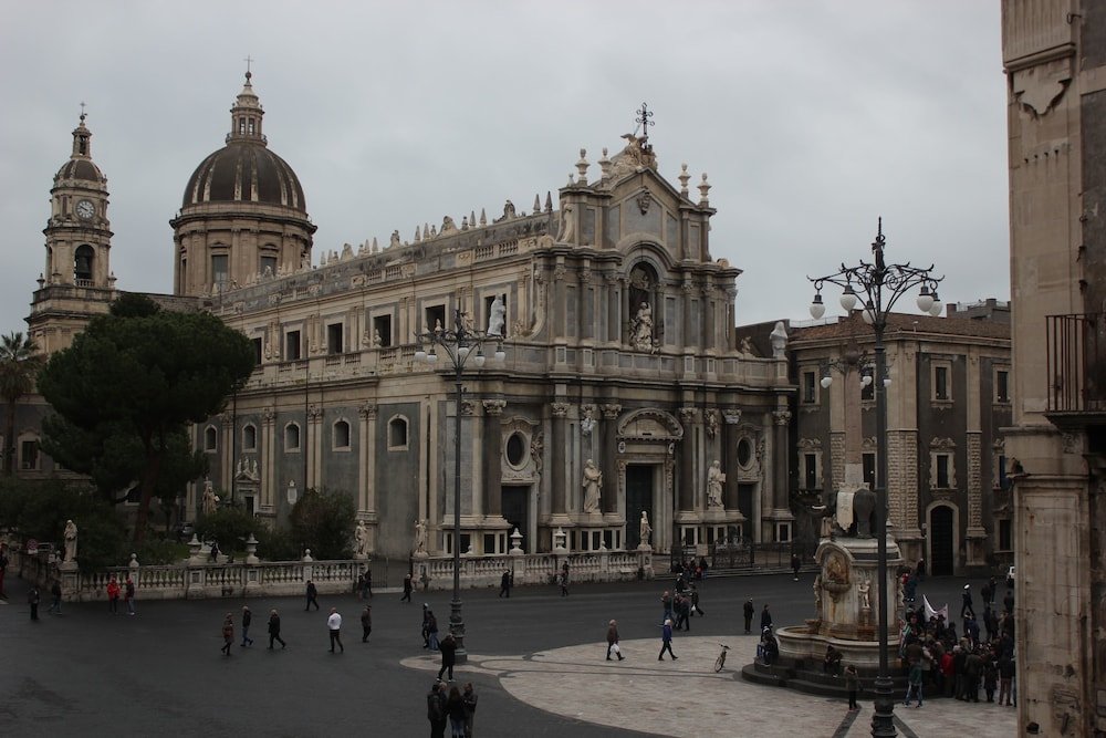 Фото Palazzo Marletta Luxury House Hotel