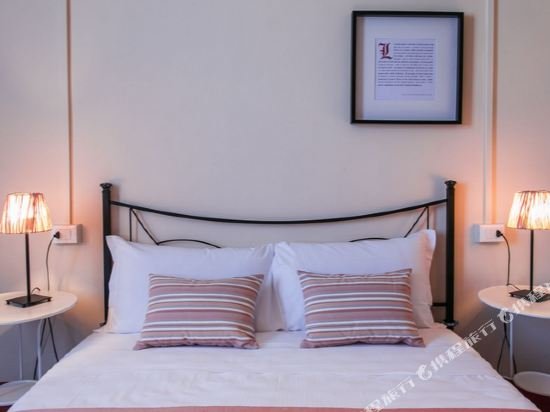 Фото Hotel D'Azeglio