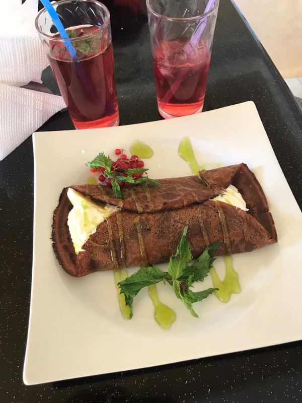 Фото Вилла Севилья