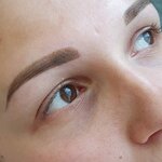 Permanent makeup (Lenina Avenue, 62А), beauty salon