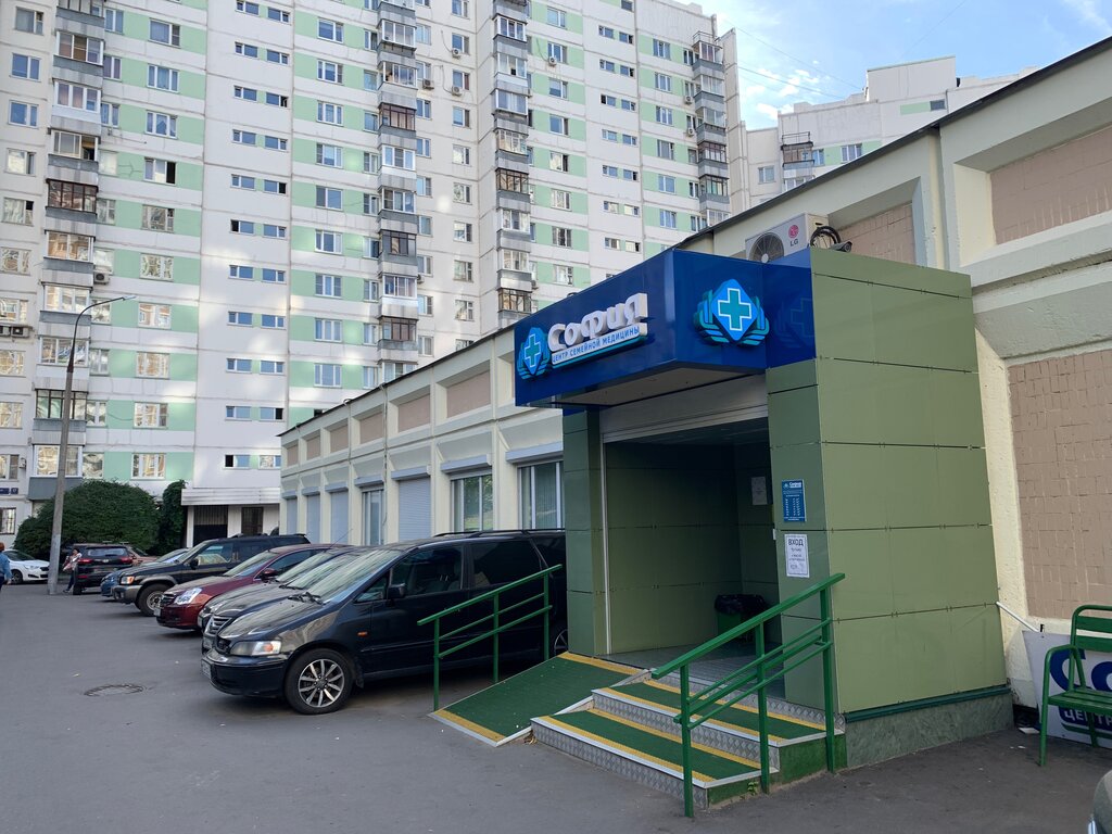 VTB Bank, bank, Moscow, Mitinskaya Street, 36к2 - Yandex Maps