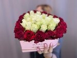 Florist (Kirovogradskaya ulitsa, 66), flower shop
