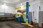 Car service Mir Avto (Lebedyanskoye Highway, 1Г), car service, auto repair