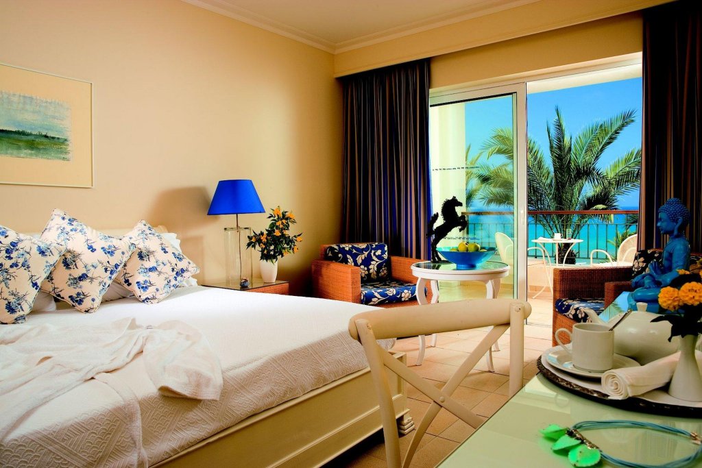 Фото Grecotel La Riviera & Aqua Park