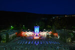 Concert Service (Южнобережное шоссе, 49Е), equipos de sonido e iluminación