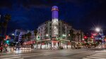 Sunset + Vine Apartments (Vine Street, 1555) ، وكالة عقارية