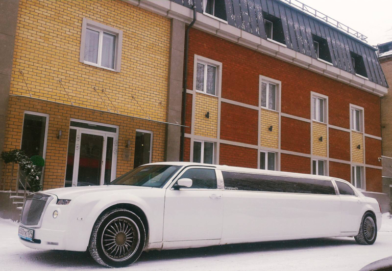 Фото отеля 4