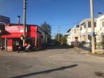 Albayrak Charcoal Grilled Poultry (Antalya, Muratpasa District, Guzeloba Neighborhood, Airport Avenue, 283B) ، متجر جزارة، ديلي