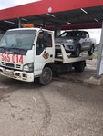 Эвакуатор53 (derevnya Syrkovo, Yuzhnaya ulitsa, 5), auto technical assistance, car evacuation