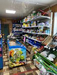 Любимый (selo Michurinsk, ulitsa Gagarina, 2Б), household goods and chemicals shop