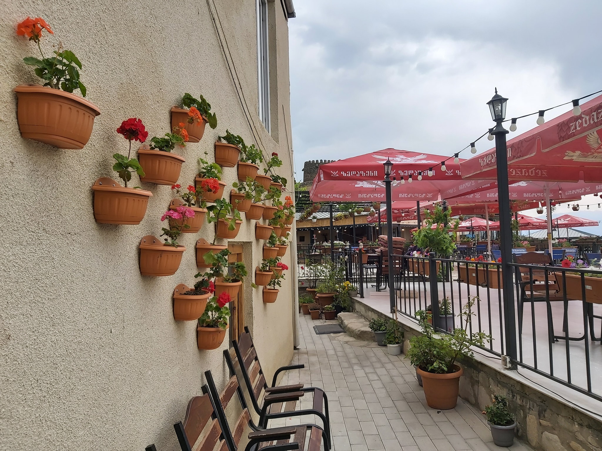 Фото Guest House Kusika