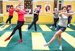 Streych-dinamika (Studencheskaya Street, 17В), fitness club