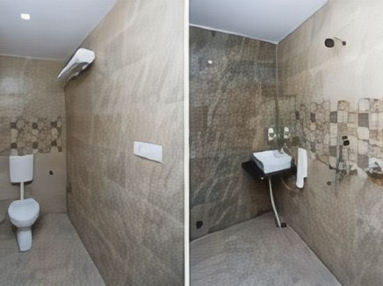 Фото Oyo 15530 Hotel G S Residency