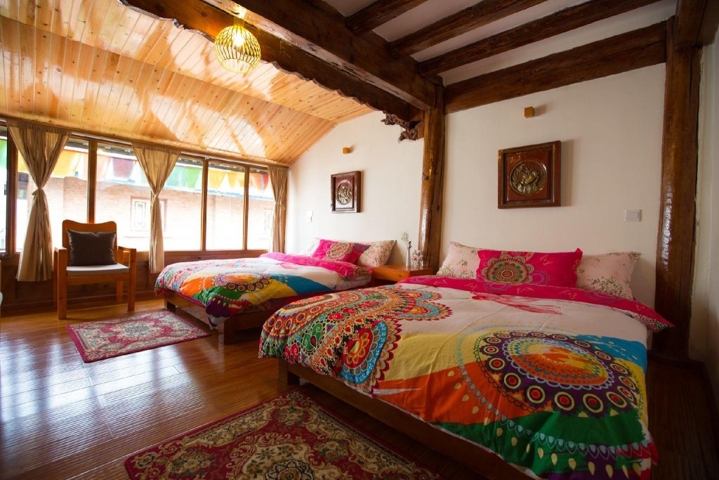 Фото Namcha Bhawa Inn