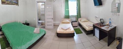 Фото Солнечный