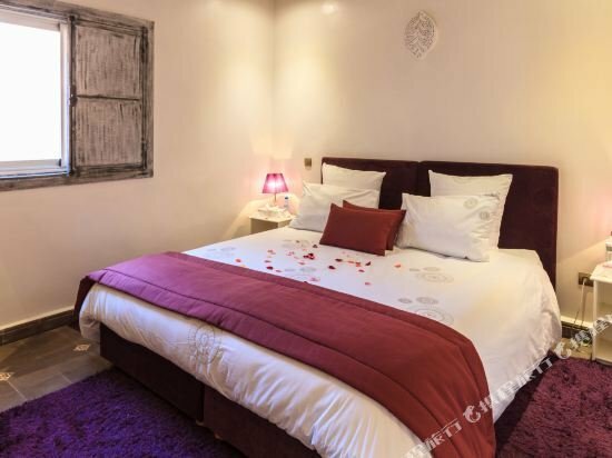 Hotel Riad Dar Augusta, Marrakech, photo