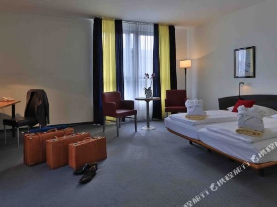 Фото Best Western Hotel Heidehof