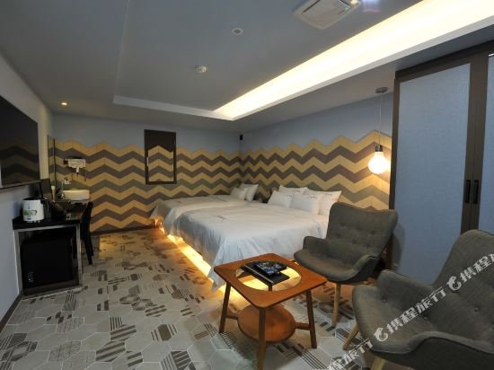 Фото Ytt Hotel Nampo