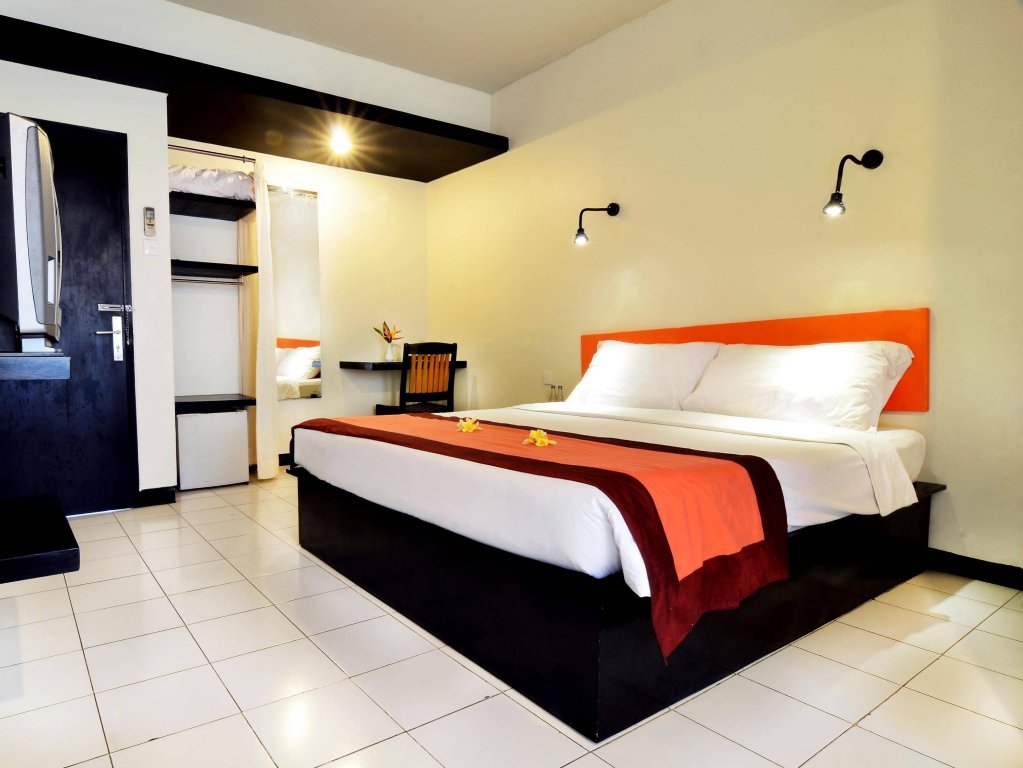 Фото The Yani Hotel Bali