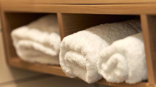 Фото Hilton Garden Inn Doncaster Racecourse