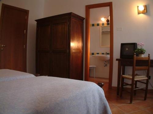 Фото Hotel Il Querceto Dorgali