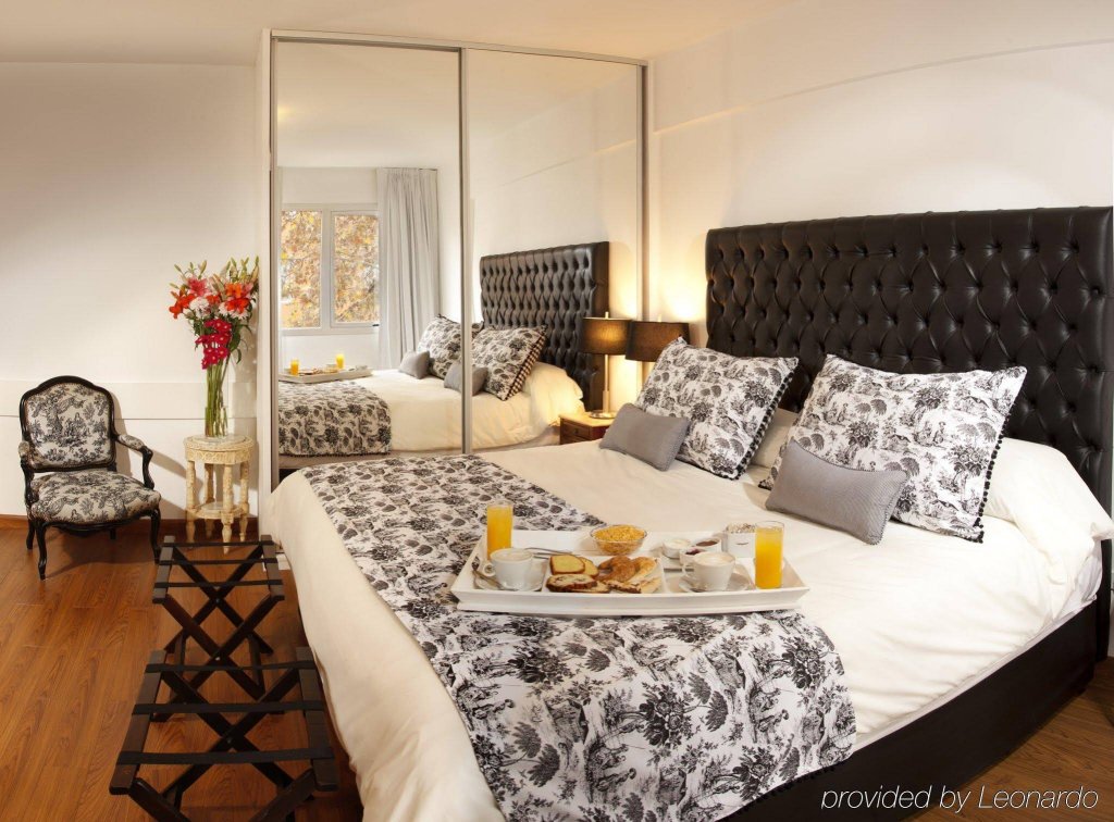 Фото Be Hollywood Hotel