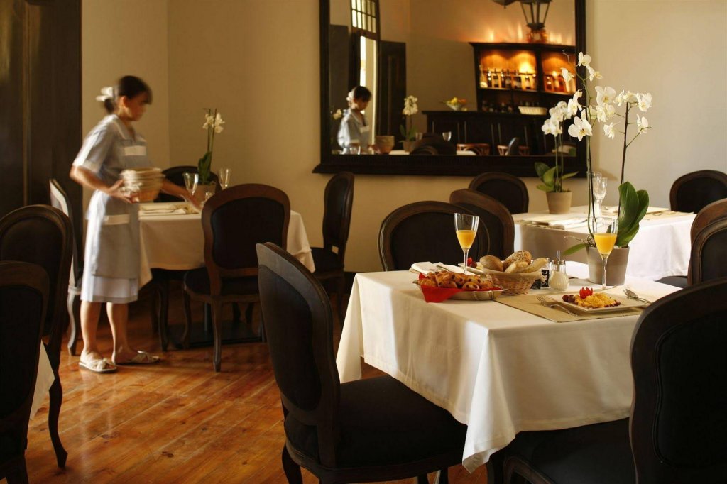 Фото Palacio Ramalhete