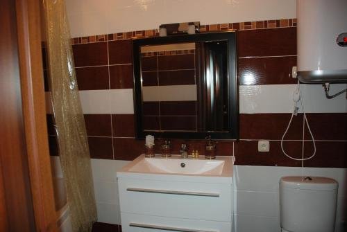 Фото Ноён-отель