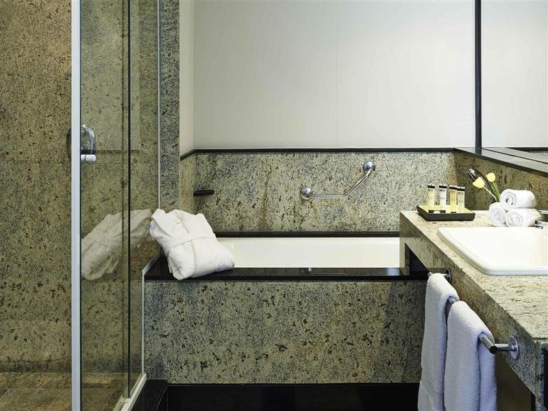 Фото Pullman São Paulo Vila Olímpia