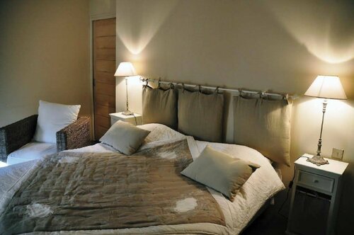 Гостиница Hôtel du Palais des Papes в Ниме