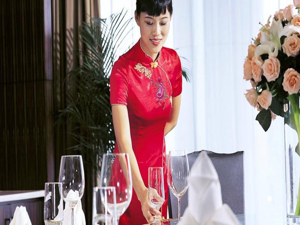 Фото Grand Mercure Shenzhen Oriental Ginza