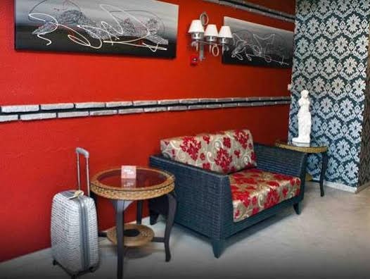 Фото Hotel Itaca Colón