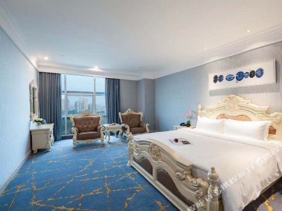 Фото Kingstyle Guansheng Hotel