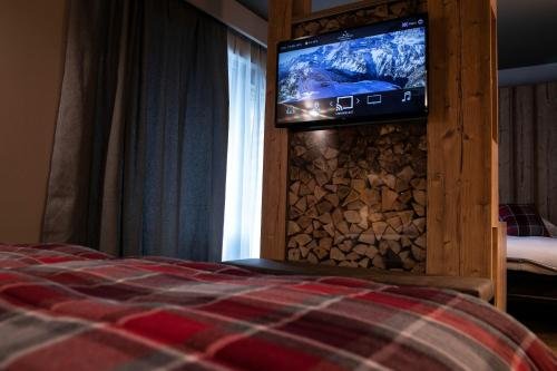 Фото Hotel La Vetta