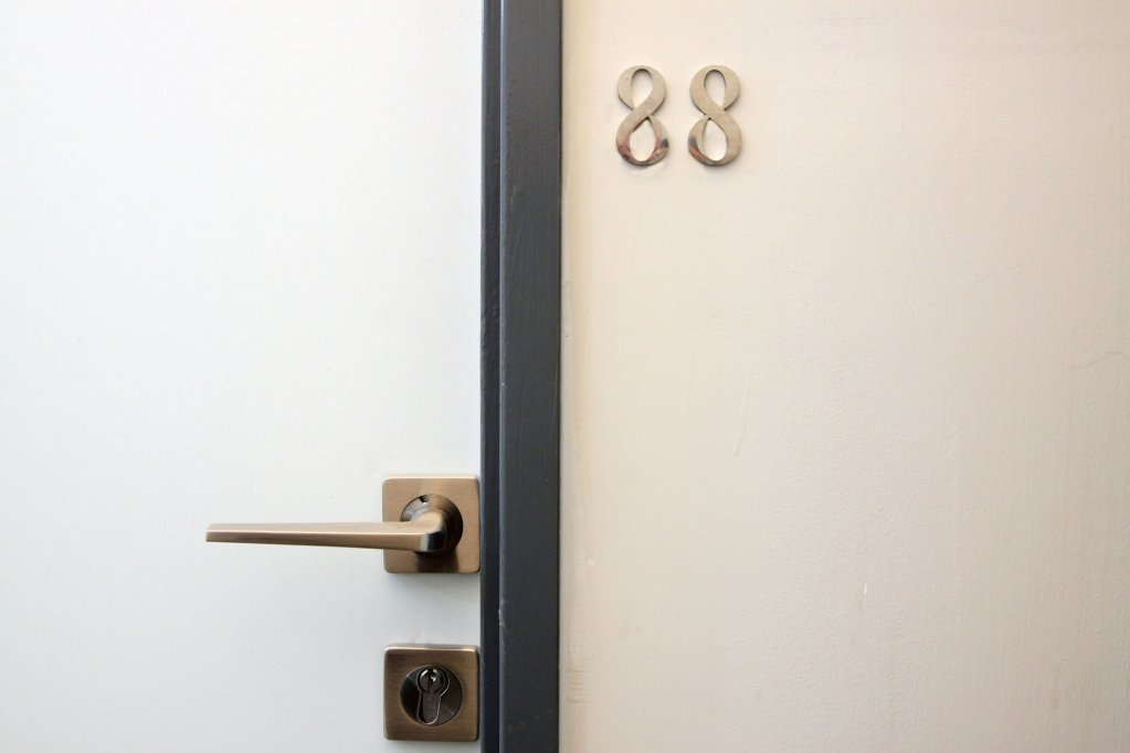 Фото Hillel 11 Hotel