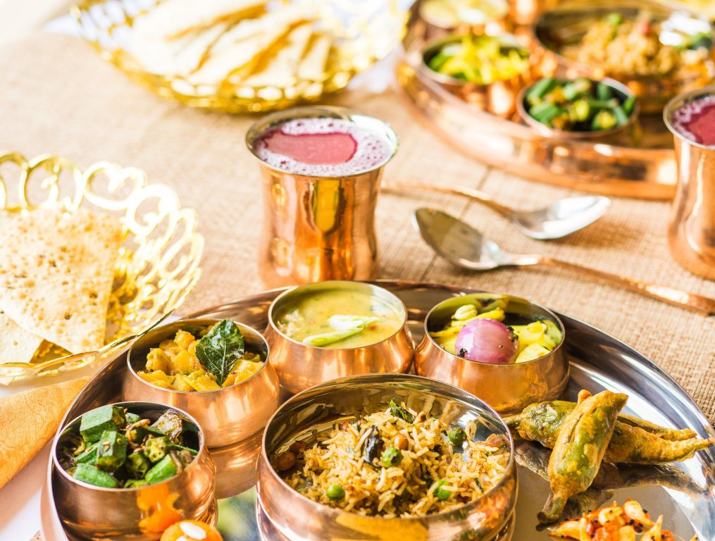 Фото Vivanta Aurangabad