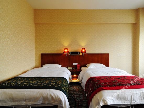 Фото Zilin Hotel