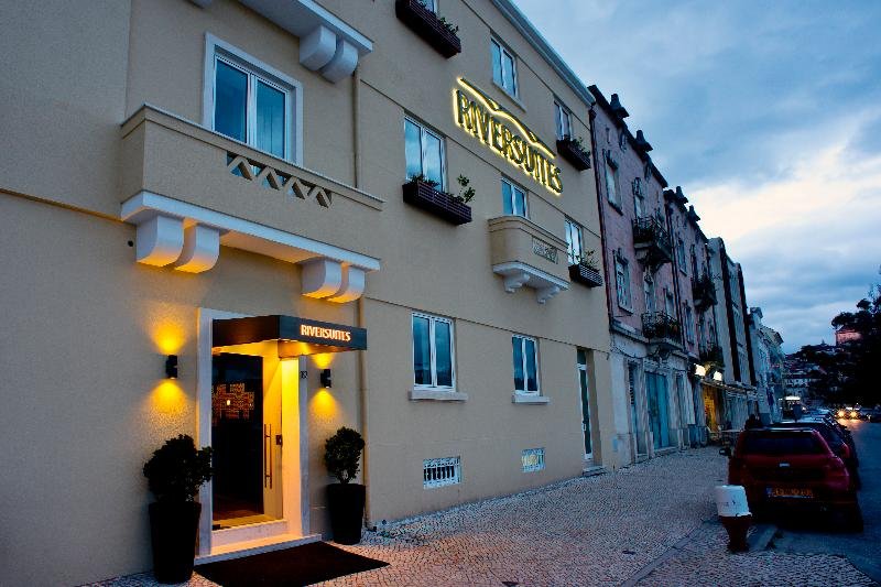 Фото Riversuites