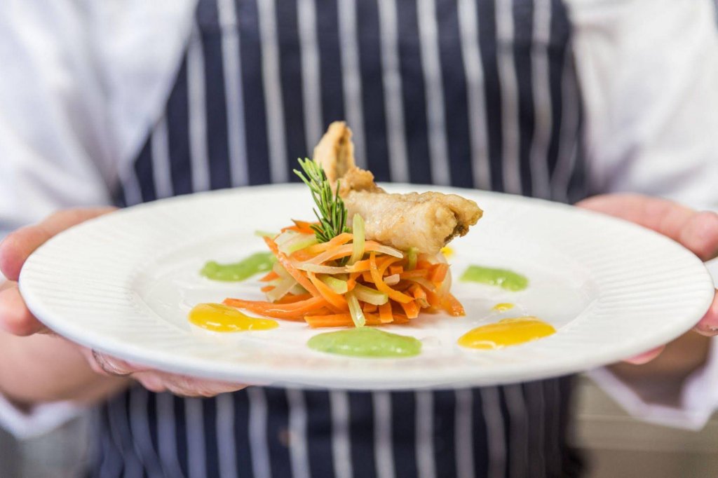 Фото Grande Baia 