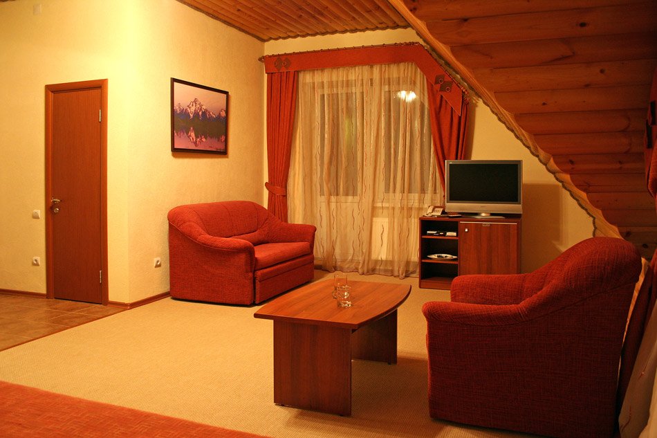 Фото Националь