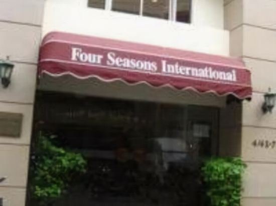 Фото Four Seasons Hotel Bangkok at Chao Phraya River