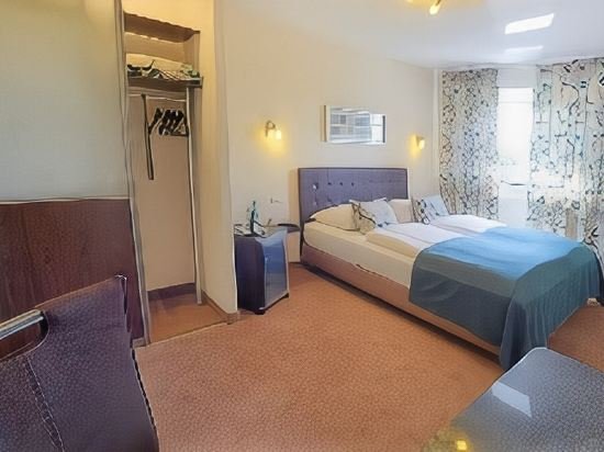 Фото Hotel Donauhof