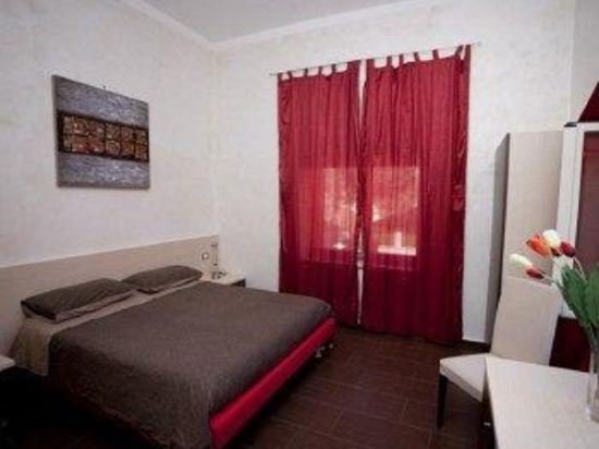 Фото Villa Scotillo 1950